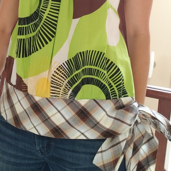 Blouse - Picture 3 of 3